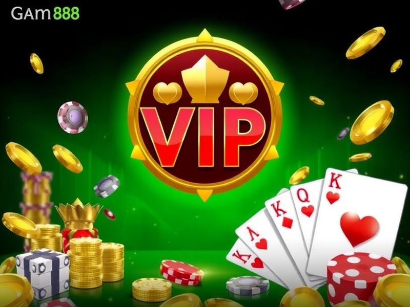 Discover the best online casino experience with gam88 vip. Get the latest reviews, updates, and insights on various gambling games and betting sites.