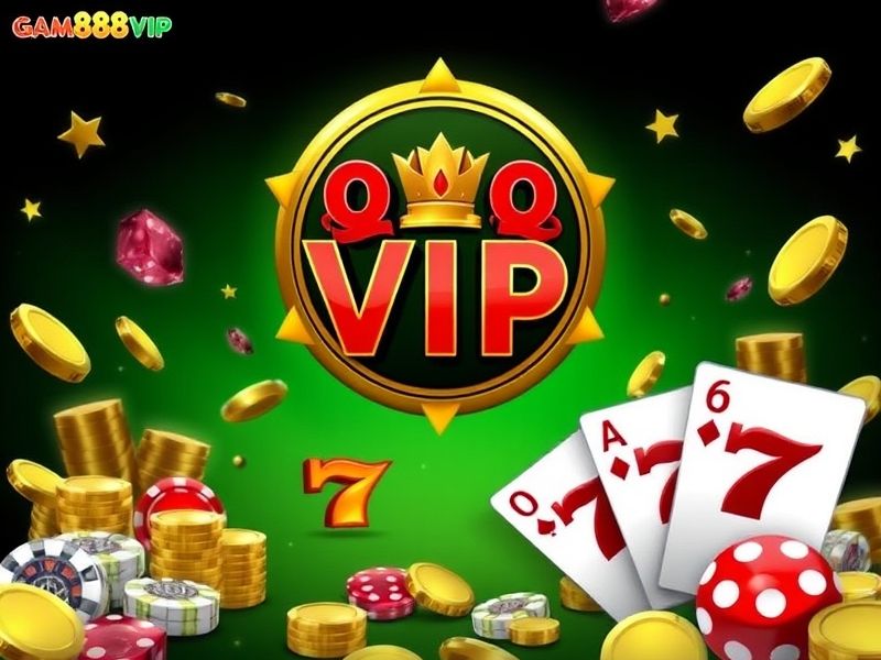 Discover the best online casino experience with gam88 vip. Get the latest reviews, updates, and insights on various gambling games and betting sites.